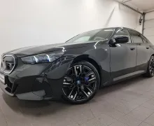 Zunanja slika - BMW i5 - M60 xDrive Limuzina - 1 - Predogledna slika