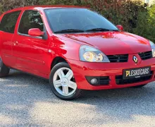 Zunanja slika - Renault Clio - 1.2 16V Storia KLIMA - BREZ POLOGA - 3 - Predogledna slika