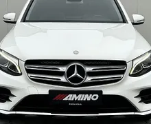 Zunanja slika - Mercedes-Benz GLC-Razred - AMG LINE 220 d 4MATIC-PANO-TEMPO-LED-ALU20 - 2 - Predogledna slika