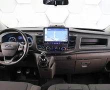 Zunanja slika - Ford E-Transit Custom - 2.0 TDCi L2H1 130KM 1+5 - 7 - Predogledna slika