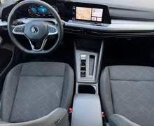 Zunanja slika - VW Golf - Variant 2.0 TDI BMT Life DSG - Kamera - Vlečna Kljuka - 10 - Predogledna slika