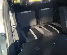 Zunanja slika - Opel Frontera - 1.2 MHEV TURBO 100KW GS - 7 SEDEŽEV- NAROČILO - 9 - Predogledna slika
