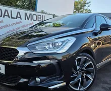 Zunanja slika - Citroën DS5 - 2.0 HDi CHIC 4X4 AVT. LED-KAMERA-ALU-MEMORY-2.LAST - 1 - Predogledna slika
