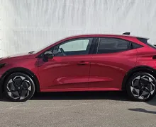 Zunanja slika - Renault Clio - 6 Techno TCE115 +Varnost in Parkiranje+18col - 7 - Predogledna slika