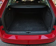 Zunanja slika - Škoda Superb - 2.0 TDI L K DSG 140 kW PANORAMA-USNJE-ACC - 10 - Predogledna slika