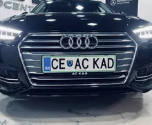 Zunanja slika - Audi A4 - Avant 2.0 TDI S tronic S-Line110  150  VIRTUAL-ALU19 - 3 - Predogledna slika