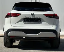 Zunanja slika - Nissan Qashqai - 1.3 DIG-T Tekna+ X-Tronic 1.LASTNIK-SLO - 5 - Predogledna slika