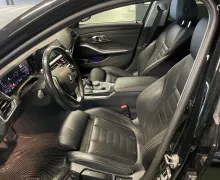 Zunanja slika - BMW Serija 3 - 320d XDrive Sport Line Avt.LED.NAVI.KAMERA.OGR.SE - 24 - Predogledna slika