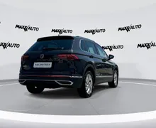 Zunanja slika - Volkswagen Tiguan - 2.0 TDI BMT Elegance DSG - 5 - Predogledna slika