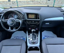Zunanja slika - Audi Q5 - 2.0 TDI QUATTRO - 9 - Predogledna slika