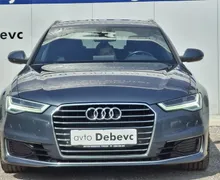 Zunanja slika - Audi A6 - Avant 2.0 TDI Ultra S-tronic - 2 - Predogledna slika