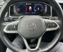 Zunanja slika - Volkswagen Taigo - 1.0 TSI R-Line 85.PANORAMA.LED.2025.SAMO 17.000 KM - 7 - Predogledna slika