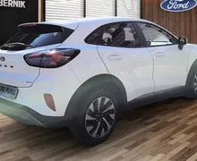 Zunanja slika - Ford Puma - Titanium 1.0 EcB 125KM mHEV.- NA ZALOGI - 4 - Predogledna slika
