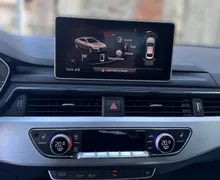 Zunanja slika - Audi A5 - 2.0 TFSI QUATTRO SLINE LED NAVI PDC KAMERA TOP... - 15 - Predogledna slika