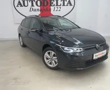 Zunanja slika - Volkswagen Golf - Variant Life 2.0 TDI DSG - 2 - Predogledna slika