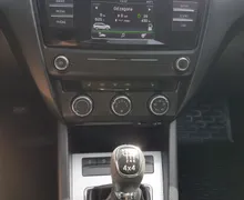 Zunanja slika - Škoda Octavia - Combi 4x4 1.6 TDI Ambition - 14 - Predogledna slika