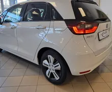 Zunanja slika - Honda Jazz - 1.5 i-MMD Hibrid Executive-1.LASTNIK-SLO- - 3 - Predogledna slika