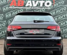 Zunanja slika - Audi A3 - 1.6 TDI 85 kW+5VRAT+ALU19+TEMPOMAT+NAVI+BIXENON - 6 - Predogledna slika