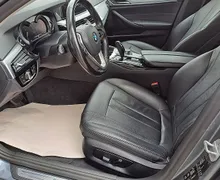 Zunanja slika - BMW Serija 5 - Touring: 520d xdrive - 6 - Predogledna slika