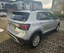 Zunanja slika - Volkswagen T-Cross - 1.0 TSI DSG 4ALL 85kW - 3 - Predogledna slika