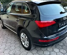 Zunanja slika - Audi Q5 - quattro 2.0 TDI Sport S tronic 1.LASTNIK ALU19 PDC - 6 - Predogledna slika