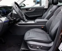 Zunanja slika - Hongqi HS5 - 2.0 T AWD - 5 - Predogledna slika