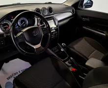 Zunanja slika - Suzuki Vitara - 1.4 BOOSTERJET HYBRID PREMIUM ALLGRIP - 10 - Predogledna slika