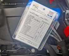 Zunanja slika - Peugeot 5008 - 1.2 PureTech 130 S S Allure Pack Avt. - 20 - Predogledna slika