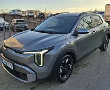 Zunanja slika - KIA Stonic - 1.0 LP  EX  Pulse M T - 1 - Predogledna slika