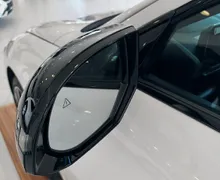 Zunanja slika - Hyundai Ioniq 6 - 239KW 4X4 IMPRESSION FULL OPTION N-LINE-PANO-VIDEO - 8 - Predogledna slika