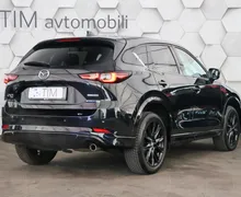 Zunanja slika - Mazda CX-5 - 2.2 Skyactive-D AWD 6AT Homura 184KM - 3 - Predogledna slika