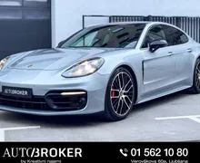 Zunanja slika - Porsche Panamera - 2.9 4S e-hybrid PDK 4WD ParkAssist Panorama PDLS+ - 1 - Predogledna slika
