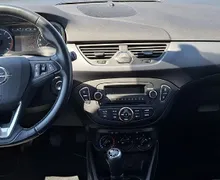 Zunanja slika - Opel Corsa - 1.4 Turbo 150KM - 1.SLO lastnik - samo 58.998 km - 6 - Predogledna slika