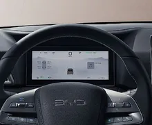 Zunanja slika - BYD ATTO 2 - COMFORT 64.8 kWh - 7 - Predogledna slika