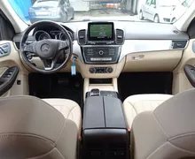 Zunanja slika - Mercedes-Benz GLE-Razred - GLE-Razred - 2 - Predogledna slika