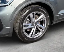 Zunanja slika - Volkswagen T-Roc - 2.0 TDI BMT R-Line-ACC-Mrtvi kot-PDC-Vl.kljuka.... - 6 - Predogledna slika