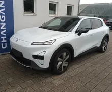 Zunanja slika - Changan Deepal S05 - RWD MAX - 1 - Predogledna slika