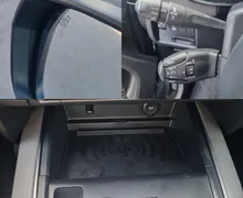 Zunanja slika - Citroën C5 - Aircross 1.2 PT Feel - VLEČNA KLJUKA - POTRJENA SERVISNA - 27 - Predogledna slika