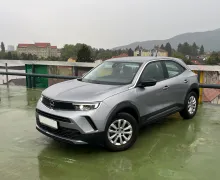 Zunanja slika - Opel Mokka - 1.2 Turbo Elegance Avt. VZR.KAM.GR.VOLANA.2X PDC - 1 - Predogledna slika