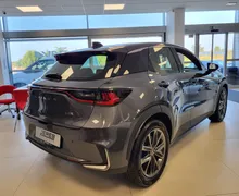 Zunanja slika - Lexus LBX - LBX - 3 - Predogledna slika