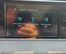 Notranja slika - Citroën C4 SpaceTourer - BlueHDi Avt. NAVI KAMERA 7 SEDEŽEV. - 21 - Predogledna slika