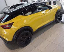 Zunanja slika - Nissan Juke - NOVI 1.0 DIG-T 117hp TEKNA DCT - 6 - Predogledna slika