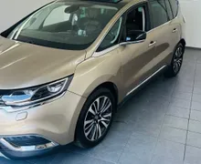 Zunanja slika - Renault Espace - 1.6 HDI 118 KW.KAMERA.NAVI.USNJE.GRE.SED.PANORAMA - 1 - Predogledna slika