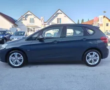 Zunanja slika - BMW Serija 2 - 220d..Msport paket.XENON.NAVI.LINEASSIST - 2 - Predogledna slika
