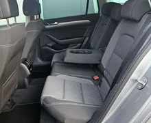 Zunanja slika - VW Passat - Variant 2.0 TDI BMT  Business avt. 110kW+LED+KAM+12.MES.JA - 11 - Predogledna slika