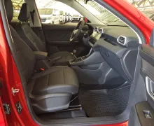 Zunanja slika - MG MG ZS - 1.5L Comfort+kamera 360+ ZIMSKE PNEVMATIKE - 9 - Predogledna slika