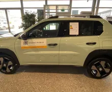 Zunanja slika - Fiat Grande Panda - 1.2 E-DCT6 110 LaPrima - 3 - Predogledna slika