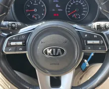 Zunanja slika - KIA Sportage - 2WD 1.6 T-GDI LX Edition ISG - 7 - Predogledna slika