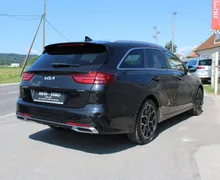 Zunanja slika - KIA Ceed - SW  SW 1.6 CRDi MHEV GT-Line ISG DCT - 6 - Predogledna slika