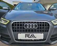 Zunanja slika - Audi Q3 - 2.0 TDI-XENON-LED-TEMPOMAT-PDC-1.LASTNIK-ODLIČEN - 7 - Predogledna slika